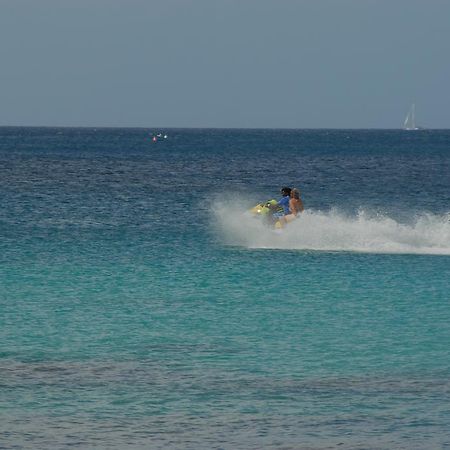 Sandy Bliss Condominiums Saint James Esterno foto