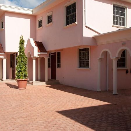 Sandy Bliss Condominiums Saint James Esterno foto