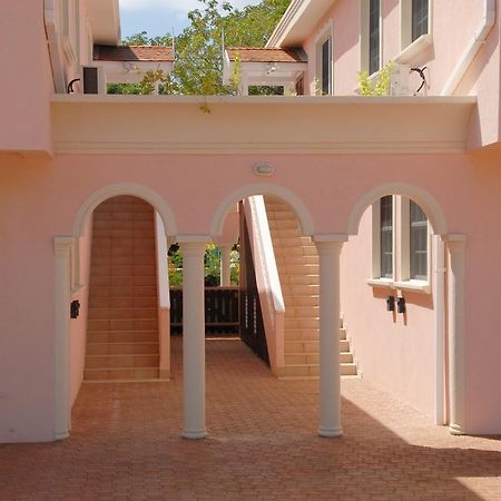 Sandy Bliss Condominiums Saint James Esterno foto