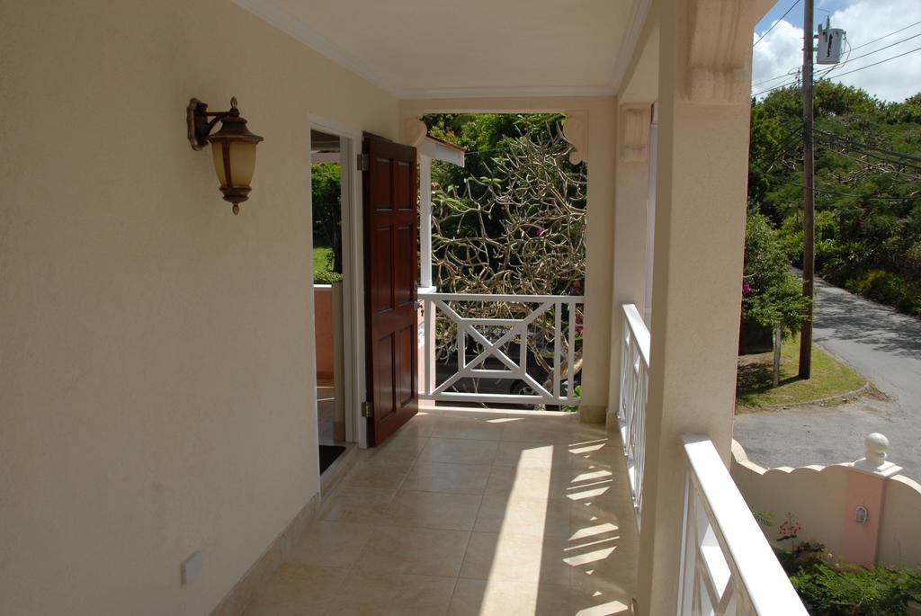 Sandy Bliss Condominiums Saint James Camera foto